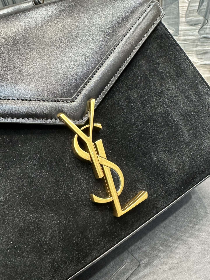 YSL Top Handle Bags